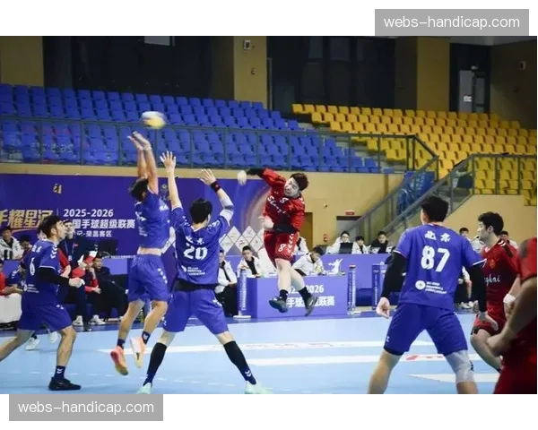 北京成功举办2026年春季业余手球联赛,参赛队伍数量创历届新高 北京成功举办2026年春季业余手球联赛,参赛队伍数量创历届新高