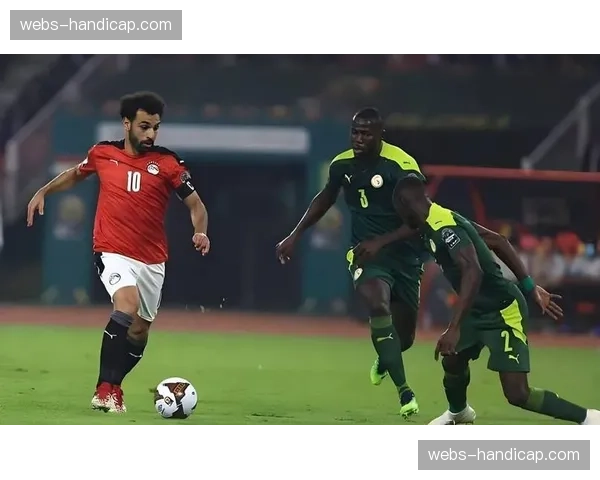 非洲杯预选赛：埃及1-0塞内加尔，萨拉赫点射制胜