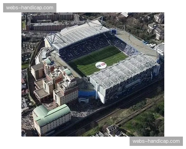 斯坦福桥球场测试新型门线技术与4D回放系统 斯坦福桥球场测试新型门线技术与4D回放系统