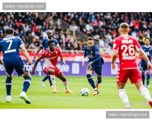 巴黎圣日耳曼迎战摩纳哥,联赛冠军悬念或于本周末揭晓 巴黎圣日耳曼迎战摩纳哥,联赛冠军悬念或于本周末揭晓