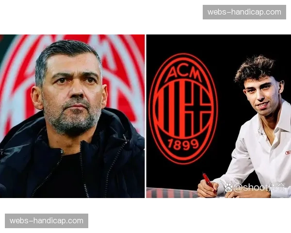 米兰为莱奥标价5000万欧，巴萨尚未正式报价